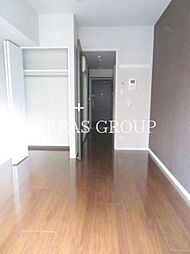 グローバン板橋 4階1Kのリビング/ダイニング