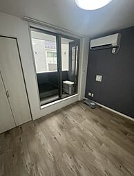 エトワール鶴ヶ島 3階1Kのリビング/ダイニング