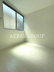 TM西横浜 1階ワンルームのリビング/ダイニング