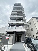 武庫川駅より徒歩4分 8階 築1年5ヶ月の賃貸物件