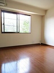 カーサNOBU 2階1Kのリビング/ダイニング