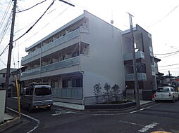 JR中央線 西八王子駅 徒歩15分