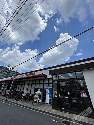 ルヴェール光陽_周辺_2