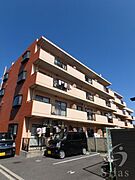 恵我ノ荘駅より徒歩7分 3階 築36年1ヶ月の賃貸物件