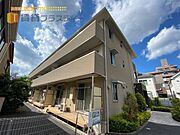 ルーチェ南八幡 1階 築15年2ヶ月の賃貸物件