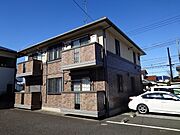 河辺駅より徒歩23分 2階 築20年4ヶ月の賃貸物件