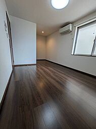 スノーフレークふちのべ 101 1階1Kのリビング/ダイニング