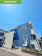 和歌山市駅より徒歩24分 2階 築15年3ヶ月の賃貸物件