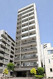 スカイコート上野稲荷町