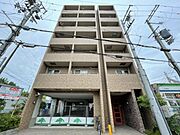 伝法駅より徒歩1分 3階 築19年7ヶ月の賃貸物件