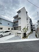 グリューネ塚口本町の賃貸物件
