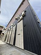 東林間駅より徒歩9分 1階 新築の賃貸物件