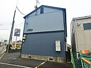 サニーハイツ 1階 築28年10ヶ月の賃貸物件