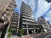 トパーズ町田 2階 築1年9ヶ月の賃貸物件