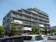 妙典駅より徒歩10分 4階 築25年10ヶ月の賃貸物件