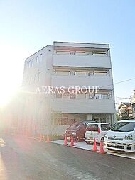 ハイネスメゾン成輪