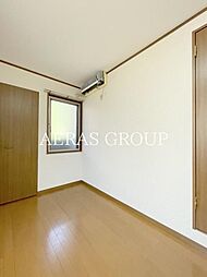 JR京浜東北・根岸線 与野駅 徒歩4分の賃貸マンション 2階1Kのリビング/ダイニング