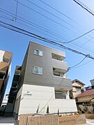 フジパレス鳳駅西2番館 2階 築4年7ヶ月の賃貸物件
