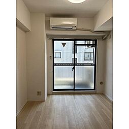 アムス川崎 3階ワンルームのリビング/ダイニング