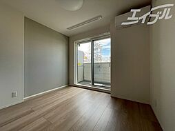 フォルテ　ウェスト 3階ワンルームのリビング/ダイニング