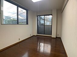 JR総武線 亀戸駅 徒歩10分の賃貸マンション 2階1Kのリビング/ダイニング