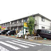 新金岡駅より徒歩8分 1階 築22年9ヶ月の賃貸物件