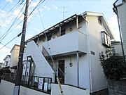 町田駅より徒歩18分 1階 築34年4ヶ月の賃貸物件