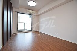 Osaka Metro御堂筋線 江坂駅 徒歩4分の賃貸マンション 10階1LDKのリビング/ダイニング