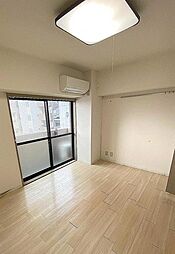 菱和パレス立教通り 10階1Kのリビング/ダイニング