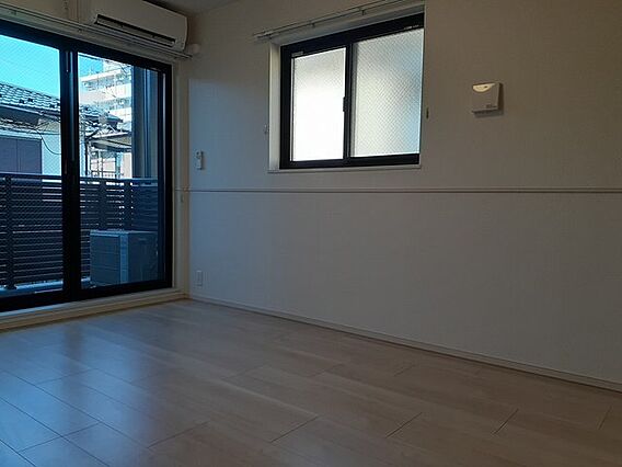 ラルジュ_内装_2