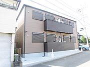 えびすM 2階 築5年4ヶ月の賃貸物件