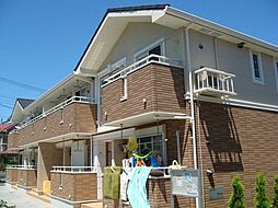 JR横浜線 橋本駅 バス10分 職業大前下車 徒歩2分