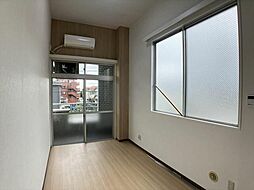 ＣＫＲビル 202 2階ワンルームのリビング/ダイニング