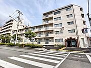 御影駅より徒歩9分 5階 築38年8ヶ月の賃貸物件