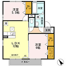 間取り：222019816957
