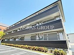 グランテージ海神I