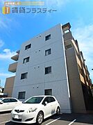 オーベルニュ１の賃貸物件