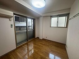 エルピア阿佐ヶ谷 1階1Kのリビング/ダイニング