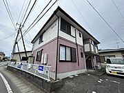 原木駅より徒歩9分 築31年7ヶ月 2階建の賃貸物件