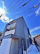 富木駅より徒歩3分 1階 新築の賃貸物件