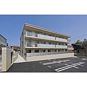 橋本駅より徒歩25分 2階 築12年8ヶ月の賃貸物件