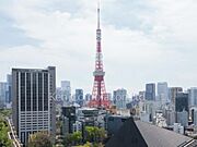 眺望（居室から）