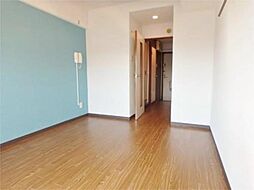 松本ビル 208 2階1Kのリビング/ダイニング