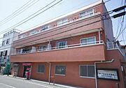 マルトサロン 2階 築38年4ヶ月の賃貸物件