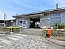 周辺：入山瀬駅(JR 身延線) 1668m