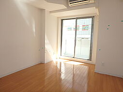 東京メトロ東西線 浦安駅 徒歩2分の賃貸マンション 6階1Kのリビング/ダイニング