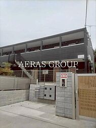 エステイトB東岩槻