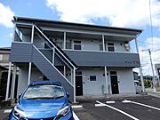 メゾンYN 2階 築37年8ヶ月の賃貸物件