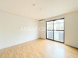 セジュール恵友 1階1DKのリビング/ダイニング