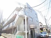 橋本駅よりバス10分 徒歩2分 2階 築34年3ヶ月の賃貸物件